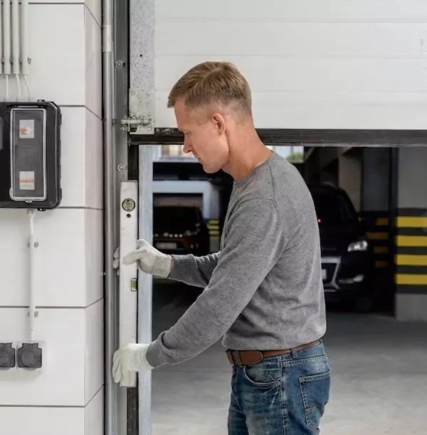 Why Choose Us for Door, Gate and Security Services in Anjou, QC
