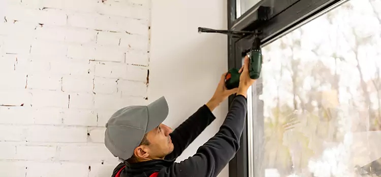 Automatic Door Opener Commercial Anjou