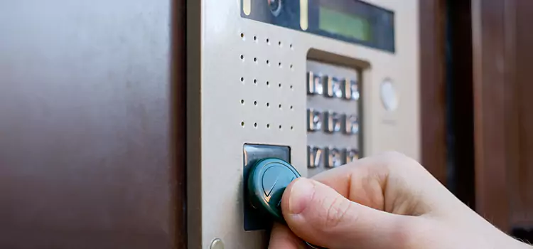 Enhanced Security Features Anjou