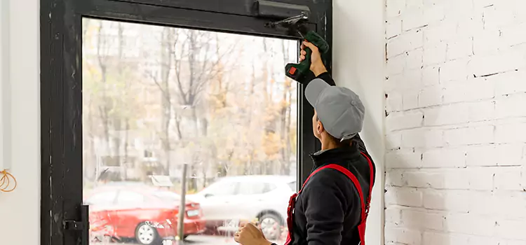Comprehensive Door Closer Services in Anjou, QC