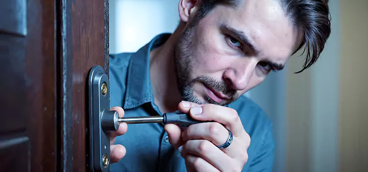 Eviction Locksmith Anjou