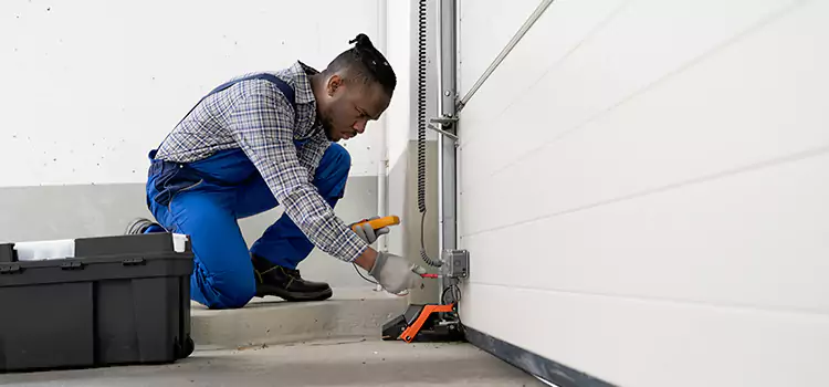 Expert Solutions for Every Garage Lock Need in Anjou, QC