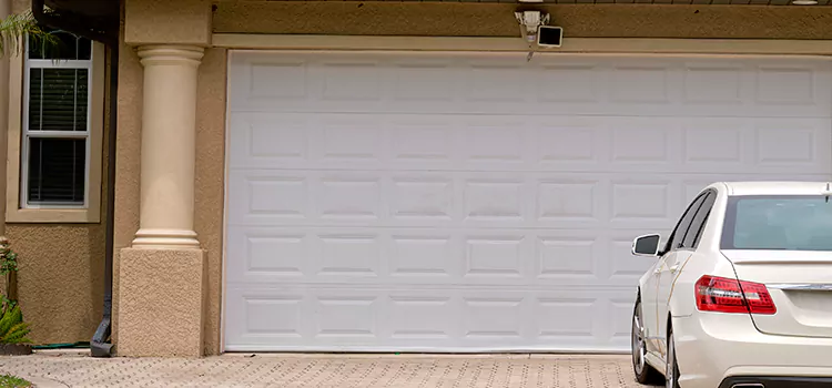 Comprehensive Garage Door Maintenance Services in Anjou, QC