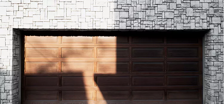 Garage Door Installation Anjou