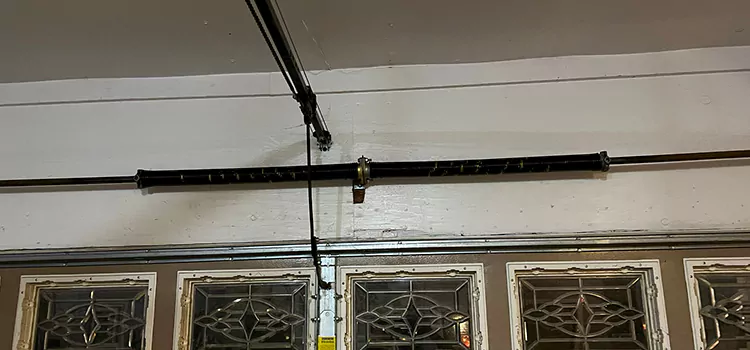 Garage Door Spring Repair Near Me Anjou