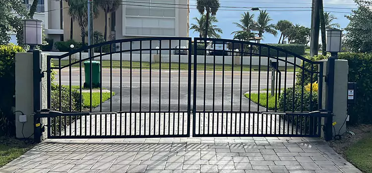 Gate Opener Replacement Near Me in Anjou, QC