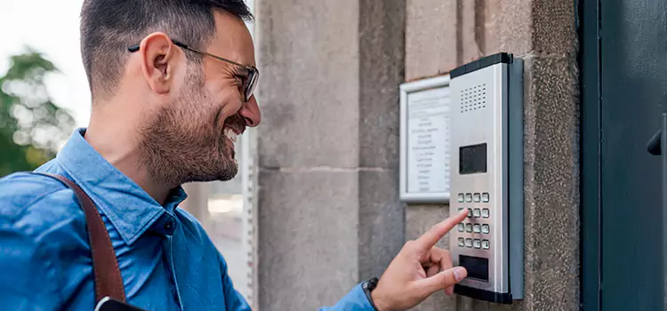 Advanced Solutions for Enhanced Security in Anjou, QC