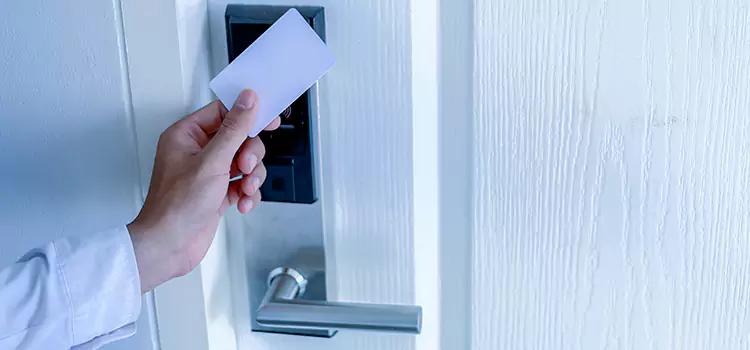 Why Choose Us for Your Keycard Lock Installation in Anjou, QC?