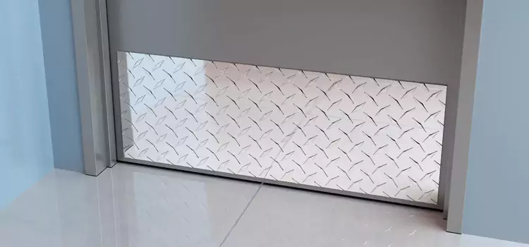 Benefits of Professional Kick Plate Solutions in Anjou, QC