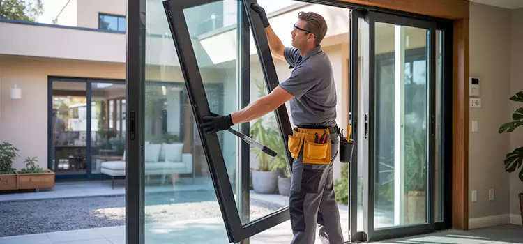 Specialized Sliding Door Roller Services in Anjou, Quebec