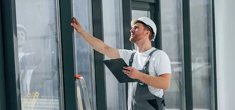Comprehensive Solutions for Your Sticking Doors in Anjou, QC