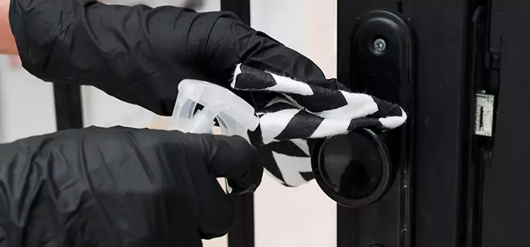 24 Hour Mobile Locksmith Anjou