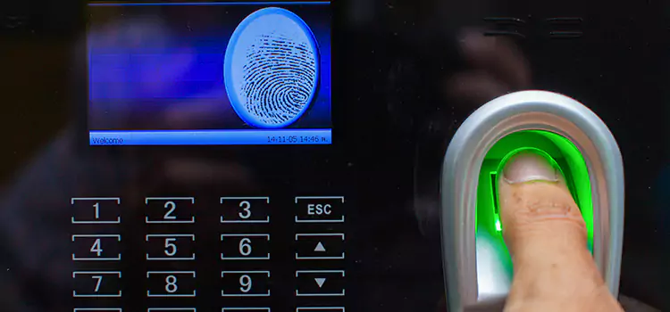 Your Trusted Partner for Secure Access in Anjou, QC