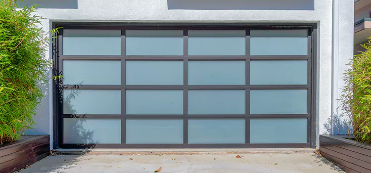 Why Choose Us for Garage Door Care in Anjou, QC?
