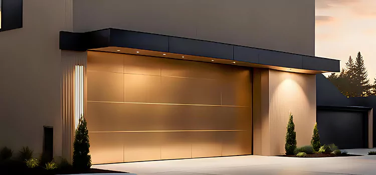 Garage Door Remote Programming Anjou