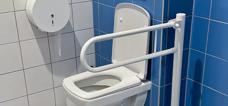 Comprehensive Solutions in Anjou, QC for Accessible Facilities