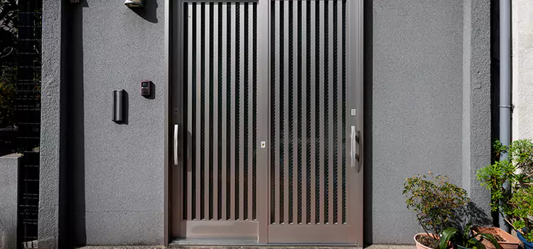 Why Choose Us for Your Security Needs in Anjou, QC?
