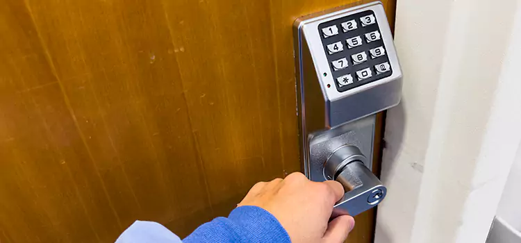 Why Choose Us for Your Keypad Lock Needs in Anjou, QC?