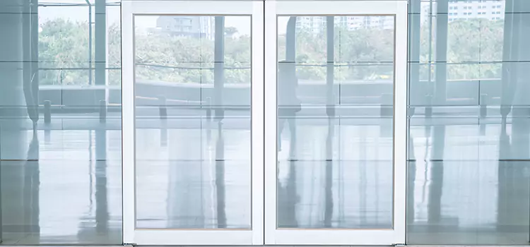 Mobile Sliding Screen Door Replacement Anjou