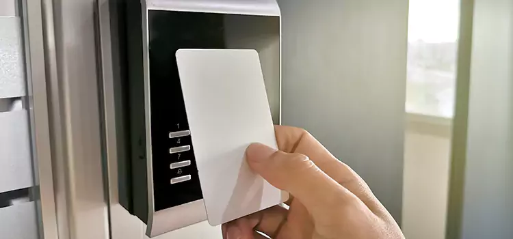 Advanced RFID Technology Integration in Anjou, QC