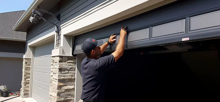 Janus Roll Up Doors Anjou