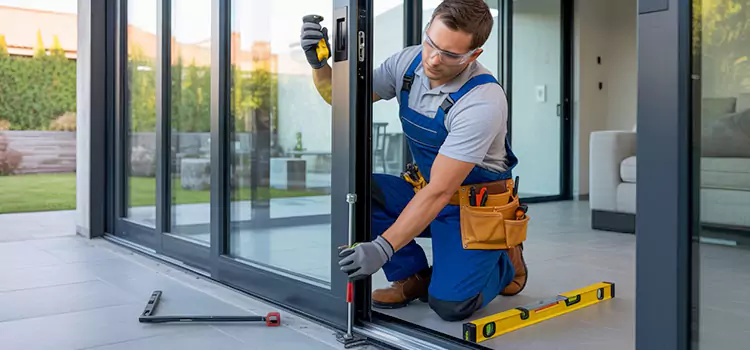 Patio Door Replacement Anjou